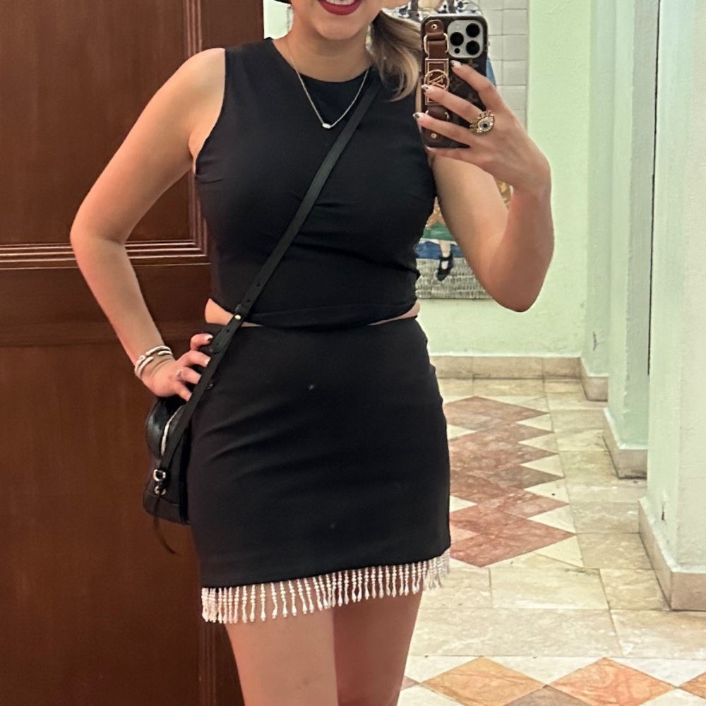 2 piece set